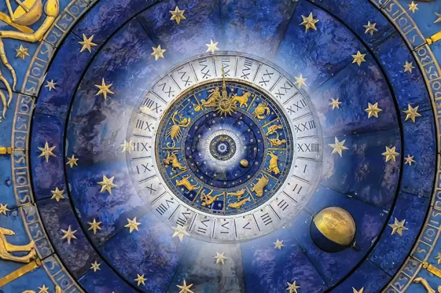 Vedic Astrology: An Introduction For The AY Practitioner
