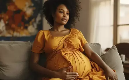 7 Ways to Prevent Infections During Pregnancy